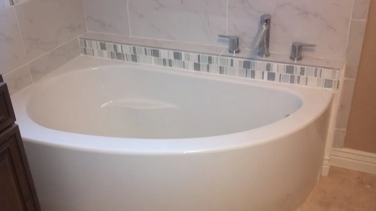 Shower Repair in Nocatee, FL